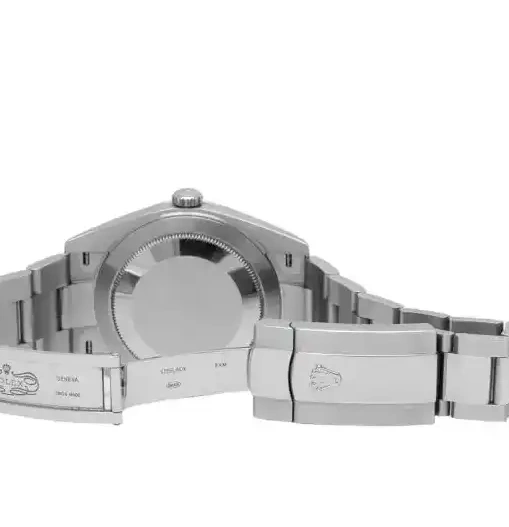 Prestigious Jewellers Rolex Yes 126300 Datejust 0622
